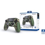 خرید گیم پد Nacon Revolution 5 Pro - بی‌سیم - سبز ارتشی